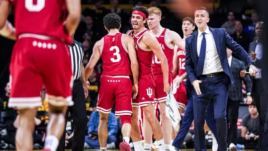 Celebration | Iowa