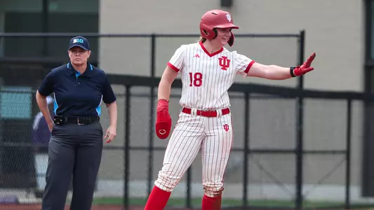 Avery Parker | Action