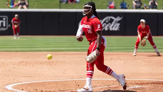 Brianna Copeland | Action