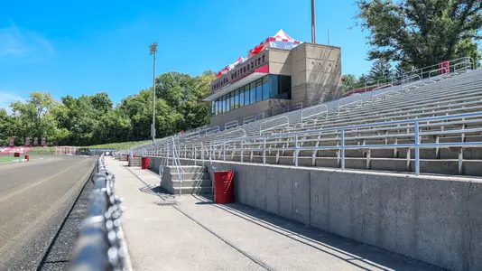 Indiana Men's Soccer