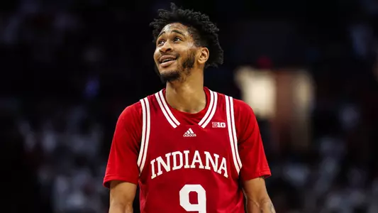 Kanaan Carlyle | at Ohio State