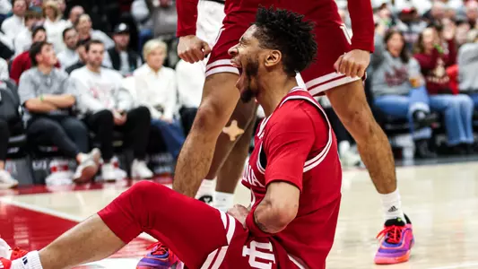 Kanaan Carlyle - 2 | at Ohio State