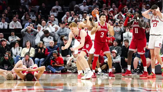 Luke Goode | Ohio State