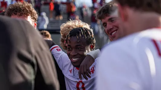 Indiana Men's Soccer