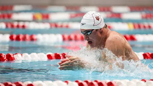 Indiana Swimming and Diving