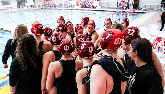 Water Polo Team