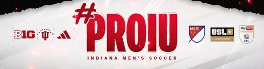 Indiana Men's Soccer