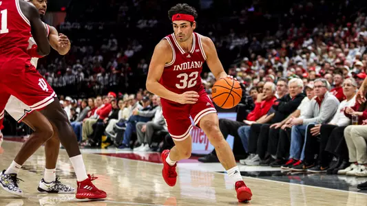 Trey Galloway at Ohio State