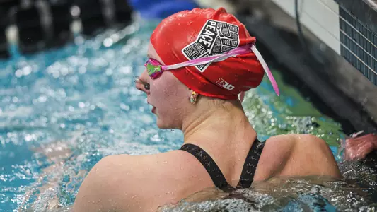 Indiana Swimming and Diving