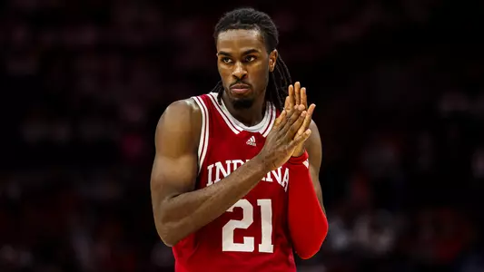 Mackenzie Mgbako at Ohio State