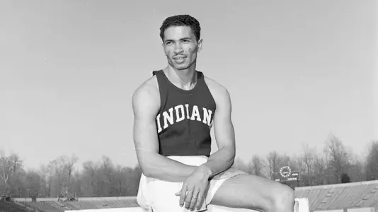 Greg Bell | Track and Field