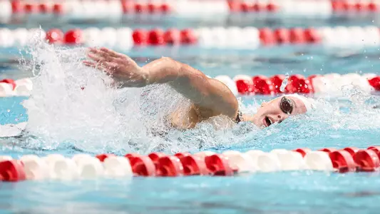 Indiana Swimming and Diving