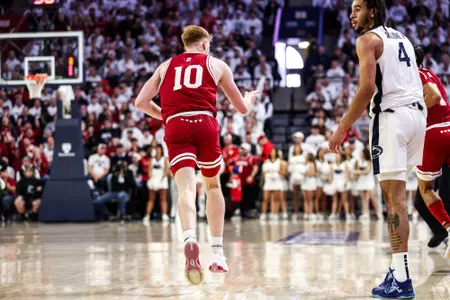 Luke Goode | Penn State