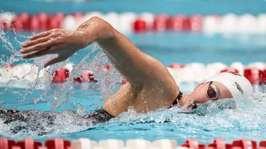 Indiana Swimming and Diving