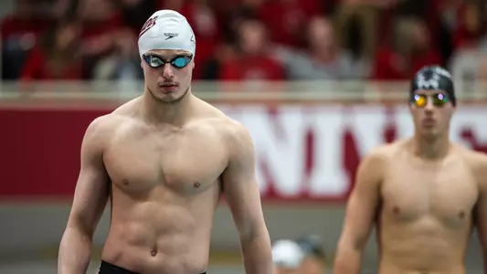 Indiana Swimming and Diving