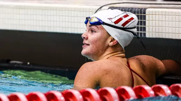 Indiana Swimming and Diving