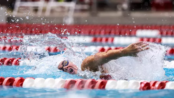 Indiana Swimming and Diving