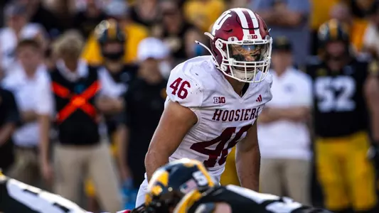 Isaiah Jones | Action