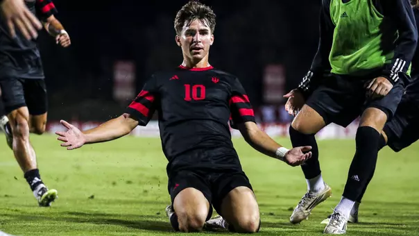 Indiana Men's Soccer