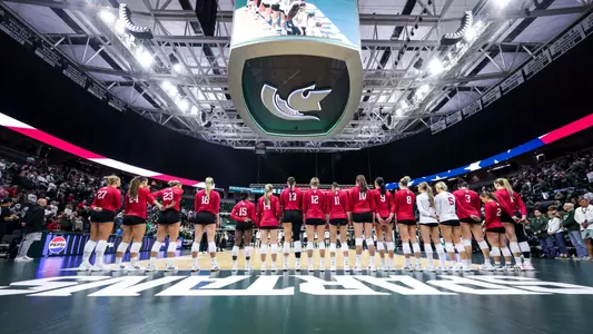 Indiana | Michigan State