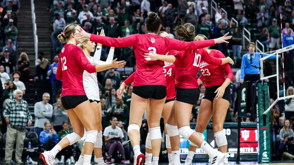 Volleyball | MSU