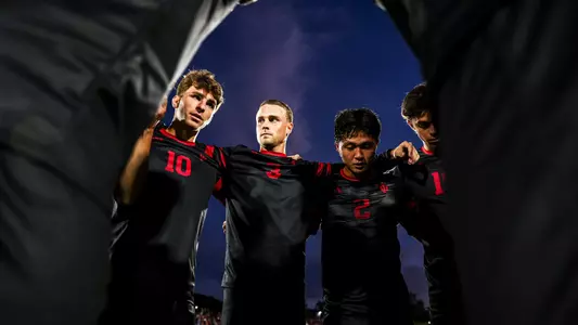 Indiana Men's Soccer