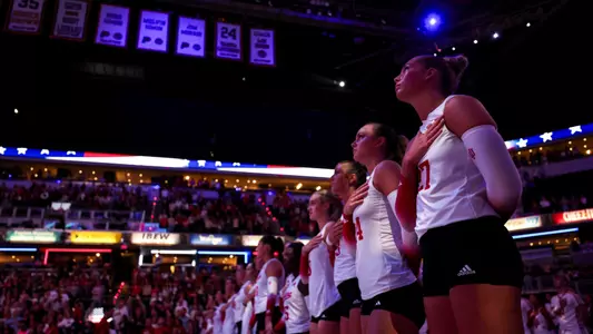 Indiana | Gainbridge Fieldhouse