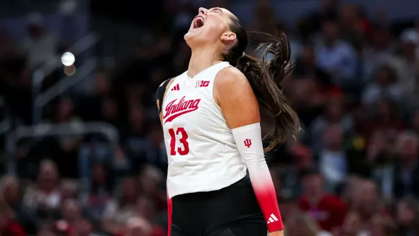 Avry Tatum | Indiana