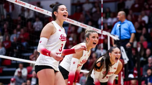 IUVB | Ohio State