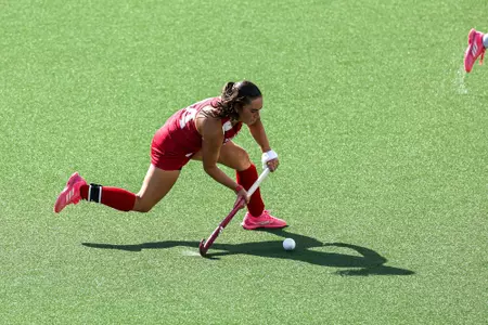 Inés Garcia Prado | Action Shot