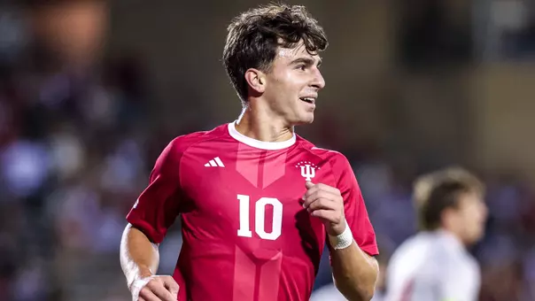 Indiana Men's Soccer