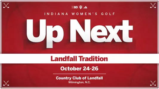 Up Next: Landfall Tradition