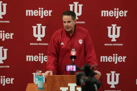 Curt Cignetti | Media