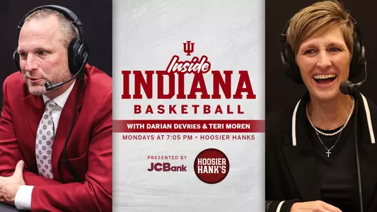 Inside Indiana Basketball