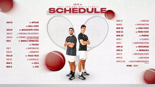 IUMT 2025-26 Schedule