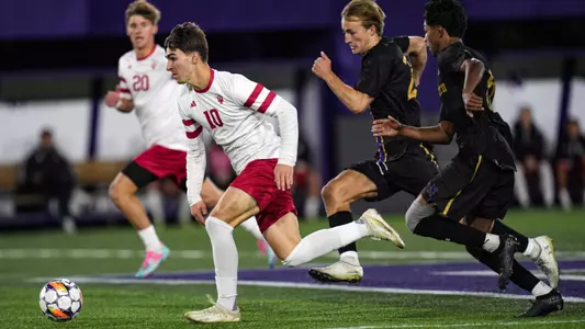 Indiana Men's Soccer