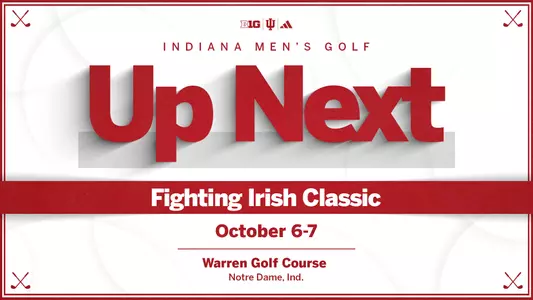 Up Next: Fighting Irish Classic