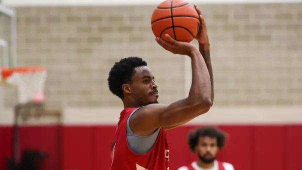 Jasai Miles - practice