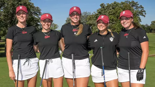 Women's Golf - Illini Women's Invitational