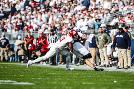 Rolijah Hardy | Action