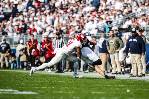 Rolijah Hardy | Action