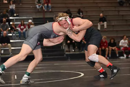 Derek Gilcher | Action