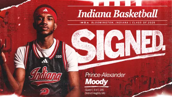 Prince-Alexander Moody signed