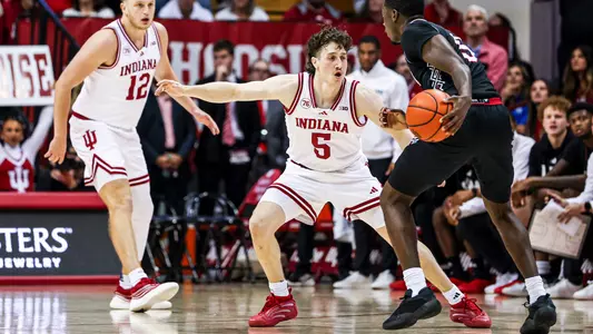 Conor Enright vs. Incarnate Word