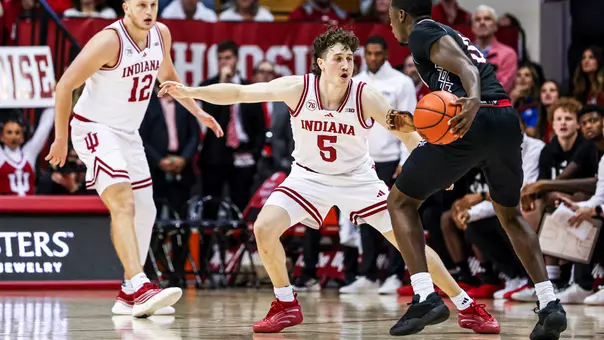 Conor Enright vs. Incarnate Word