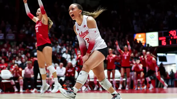 Avery Freeman | Indiana