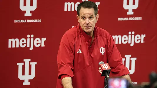 Curt Cignetti | Media