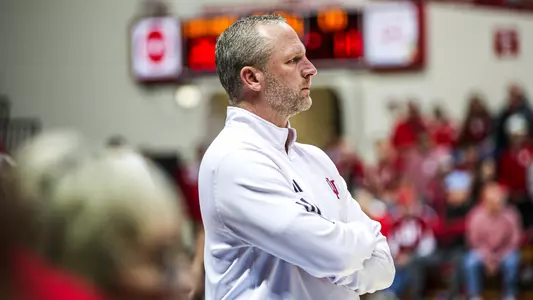 Darian DeVries vs. Lindenwood