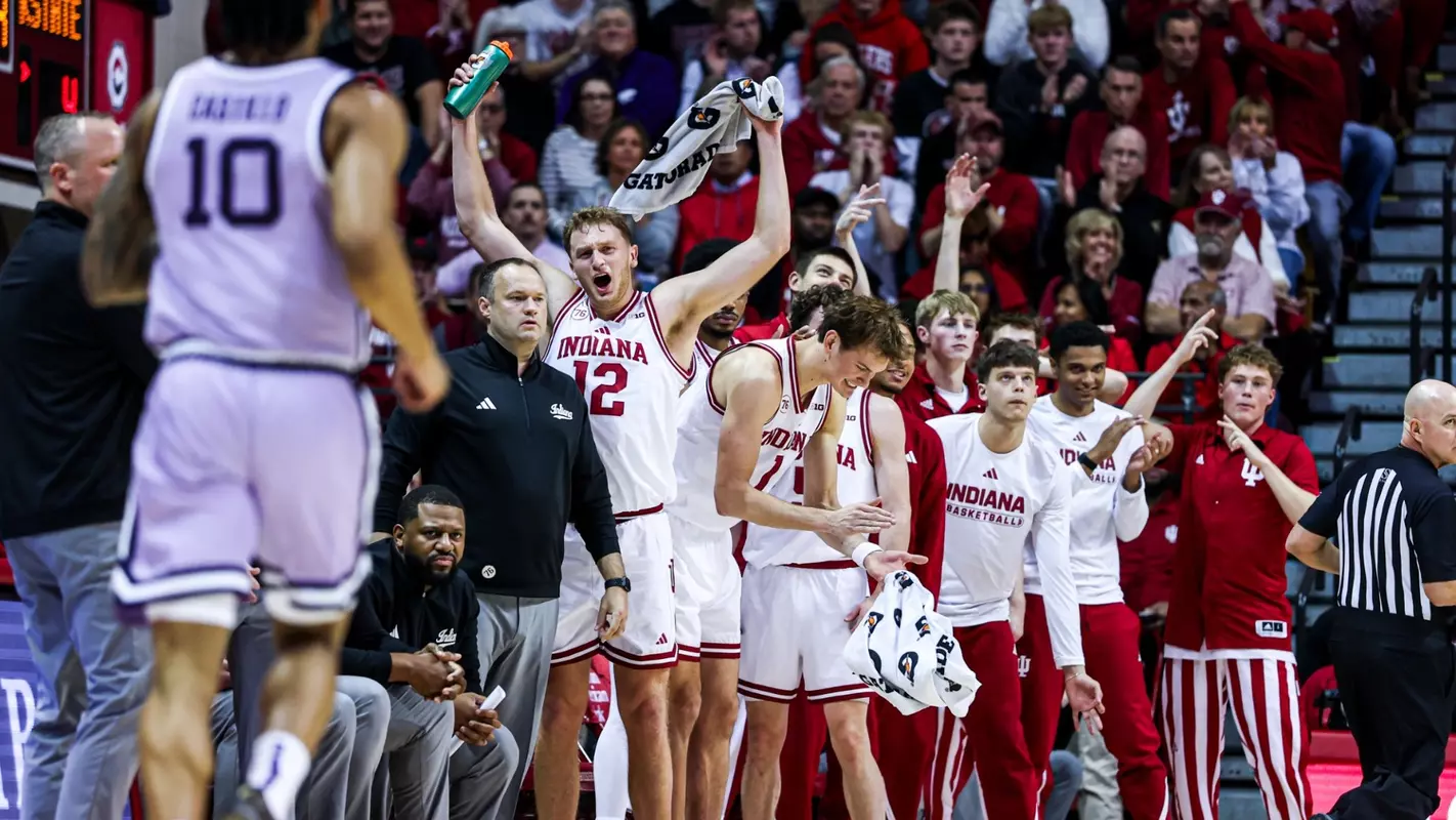 Indiana | Team