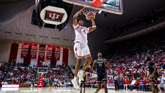 Sam Alexis vs. Lindenwood